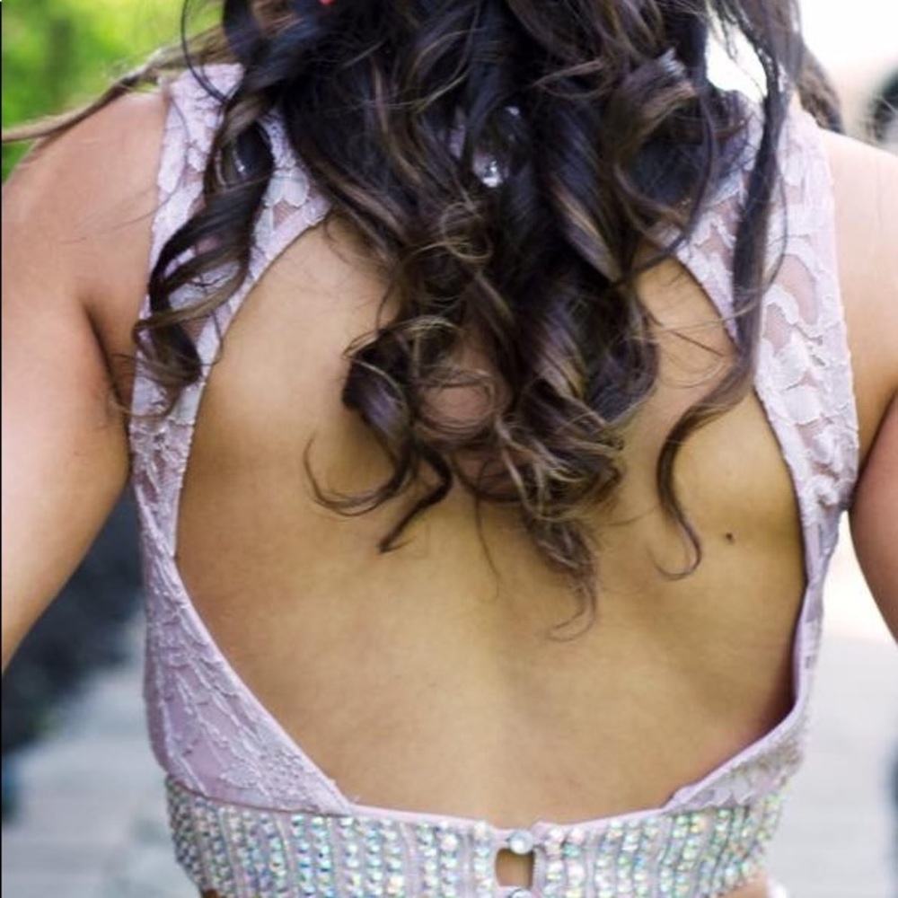 Prom Dress - Picture 7 of 8
